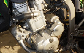 SUZUKI 250SB LX250L