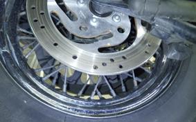 HARLEY FLSTC 1450 2000