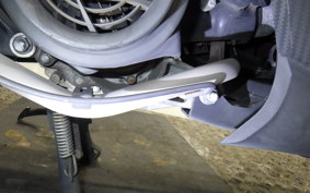 SUZUKI SWISH 125 1999 DV12B
