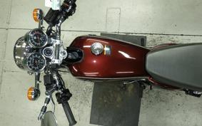 YAMAHA SR400 Gen.4 2015 RH03J