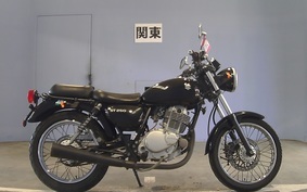 SUZUKI ST250 NJ4AA