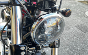 HARLEY XL1200XS 2018 LR3