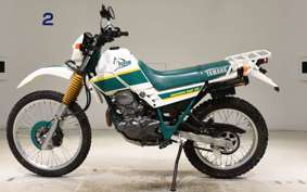 YAMAHA SEROW 225 Gen.2 2012 1KH