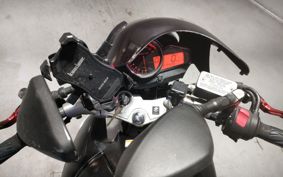 SUZUKI GSR250 GJ55D