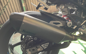 BMW S1000RR 2023 0E61