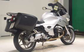 BMW R1200ST 2008