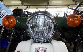 HONDA C110 SUPER CUB 2018 JA07