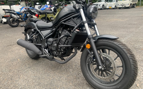 HONDA  REBEL 250 ABS MC49