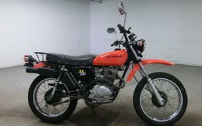 HONDA XL230 MC36