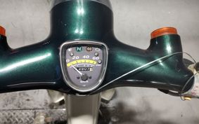 HONDA LITTLE CUB AA01