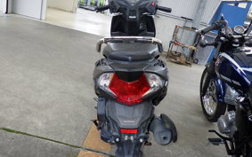 HONDA DIO 110 DX 2007