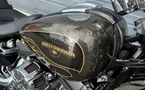 HARLEY FXSB BREAKOUT 2016 BFV