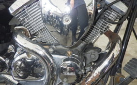 YAMAHA DRAGSTAR 250 2006 VG05J