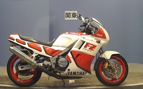 YAMAHA FZ750 1990 2MG