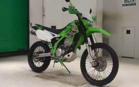 KAWASAKI KLX250 Gen.2 2026 LX250S