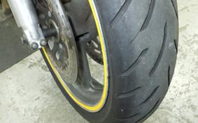 SUZUKI INAZUMA 400 (GSX400) 2002 GK7BA