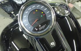 HARLEY FLFB1920 2026