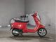 Фото Vespa S125 с японского аукциона