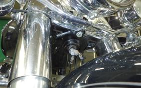 HARLEY FLSTN 1580 2012