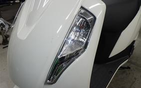 SUZUKI ADDRESS V125 Gen.2 DP12H