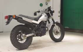 YAMAHA TW200 2JL