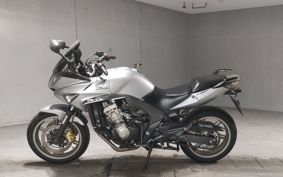 HONDA CBF600 2009 PC43
