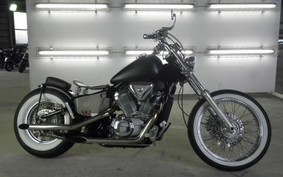 HONDA STEED 400 1994 NC26