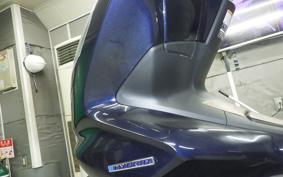 HONDA PCX 125 2007 JF84