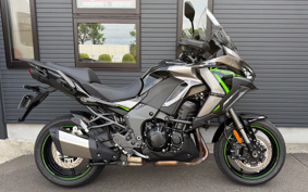 KAWASAKI VERSYS 1100 SE 2026 LZT10C