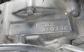 SUZUKI GIXXER 150 1997