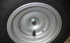 HONDA GYRO X 2012 TD02