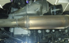 KAWASAKI ELIMINATOR400-3 2023 EL400A