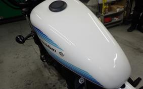 HARLEY XL1200NS 2018