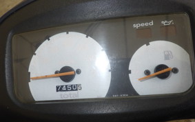 SUZUKI LET's 2 CA1PA