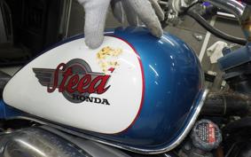 HONDA STEED 400 1995 NC26