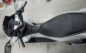 HONDA PCX 125 2024 JK05