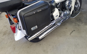 YAMAHA DRAGSTAR 1100 CLASSIC 2001 VP13J