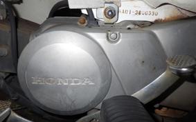 HONDA LITTLE CUB AA01