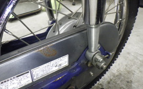 HONDA C50 SUPER CUB AA01