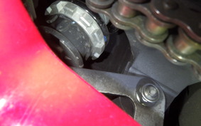 HONDA CBR600RR 2020 PC40
