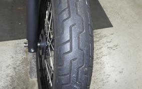 HARLEY FLSTC 1340 1989