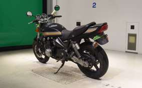 KAWASAKI ZEPHYR 400 KAI 2004 ZR400C