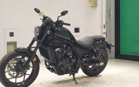 HONDA REBEL 1100 DCT 2022 SC83