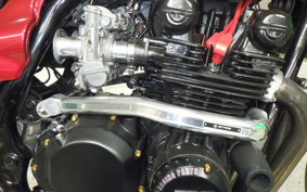 KAWASAKI ZEPHYR 750 1991 ZR750C
