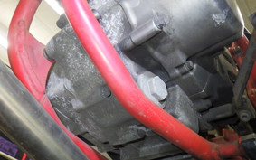 HONDA FTR223 MC34