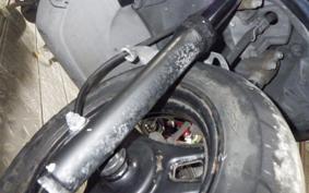 SUZUKI ADDRESS V125 CF4EA
