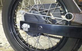 HONDA FTR223 2026 MC34