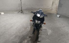 HONDA CB400SFV-4 BOLDOR 2008 NC42
