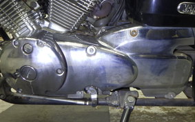 YAMAHA DRAGSTAR 250 2023 VG02J