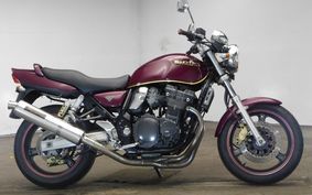 SUZUKI INAZUMA 400 (GSX400) 1998 GK7BA